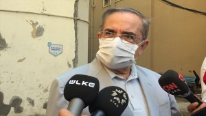 Gazeteci Taha Akyol ve oğlunu dolandırdığı iddia edilen üç şüpheli adliyeye sevk edildi