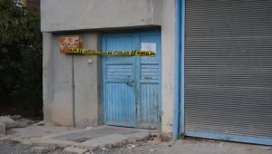 Gaziantep'te 3 ev karantinaya alındı
