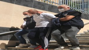 Gaziosmanpaşa'daki cinayetin zanlıları tutuklandı