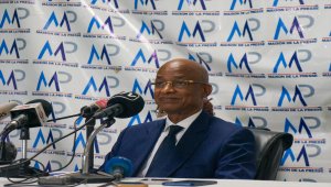 Gine'de cumhurbaşkanı adayı Cellou Diallo'dan Batı Afrika blokuna tepki: