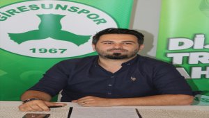 Giresunspor, Bursaspor maçını kazanarak çıkışa geçmek istiyor