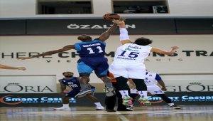 Gloria Cup Uluslararası Basketbol Turnuvası