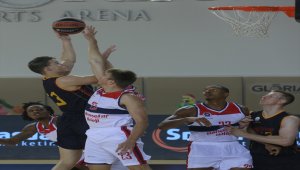 Gloria Cup Uluslararası Erkekler Basketbol Turnuvası