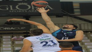 Gloria Cup Uluslararası Erkekler Basketbol Turnuvası