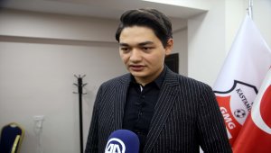 GMG Kastamonuspor, ayağı kırılan futbolcusunun sözleşmesini uzattı
