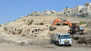 Göbeklitepe'nin gizemi kaya mezarlarındaki kazılarda aranıyor