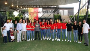 Göztepe Kulübü Başkanı Mehmet Sepil'den "İzmir" eleştirisi: