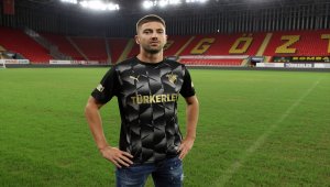 Göztepe, Marko Mihojevic'i transfer etti