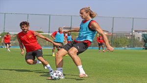 Göztepe, Yeni Malatyaspor maçına hazır