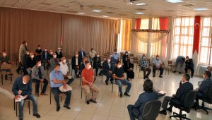 Gümüşhane'de 56 köyde EBA destek noktası kurulacak