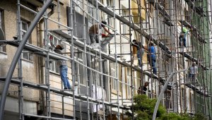 Gümüşhane sokakları 4,5 milyon liralık yatırımla güzelleşecek