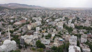 Güneydoğu Anadolu'da eylül ayı sıcakları bunaltıyor