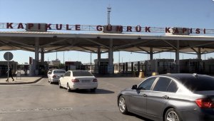 Gurbetçilerin dönüşleri devam ediyor