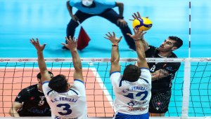 Halkbank, Balkan Şampiyonu oldu