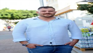 Hırsızlık şüphelilerinin iş yeri sahibince yakalanması güvenlik kamerasında
