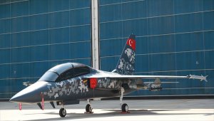 Hürjet'in gelişimine teknolojik destek