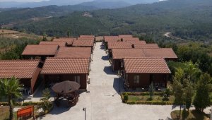 Huzurevi binaları için üç farklı mimari model yaygınlaştırılacak