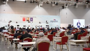 İBB Şehir Tiyatroları Genel Sanat Yönetmeni Mehmet Ergen'in atamasına onay çıkmadı
