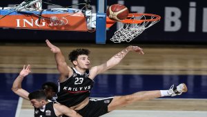 ING Basketbol Süper Ligi