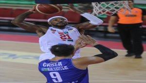 ING Basketbol Süper Ligi