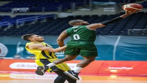 ING Basketbol Süper Ligi