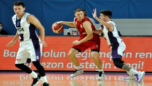 ING Basketbol Süper Ligi