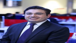 International Data Corporation'dan TAV Technologies'e ödül