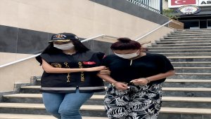 İstanbul'da bir ayda 7 otomobil ve 1 motosiklet çaldığı gerekçesiyle 3 şüpheli yakalandı