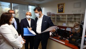 İstanbul'da ikinci baro kurulması için başvuru yapıldı