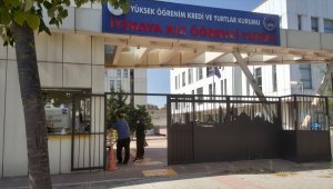 İstanbul'da karantina kuralını ihlal edenler yurtlara yerleştiriliyor