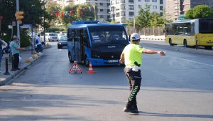 İstanbul'da Kovid-19 denetimi
