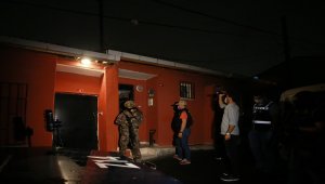 İstanbul'da terör örgütü PKK'ya operasyon: 6 gözaltı