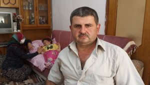 İzmir'de "maganda kurşunuyla" yaralanan kızın ailesi tepkili