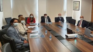 İzmir'deki "arsa mağdurları" sorunu çözüm yolunda