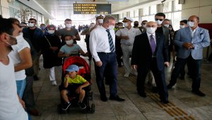 İzmir ve Aydın'da Kovid-19 tedbirlerine ilişkin denetim