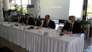 Kahramanmaraş'ta Irak semineri
