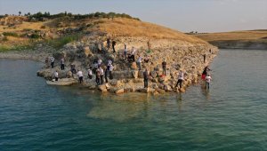 Kahramanmaraş ve Şanlıurfa'da Avrupa Hareketlilik Haftası etkinliği