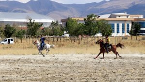 Kanuni Sultan Süleyman'ın Erzurum'a gelişinin 486. yıl dönümü