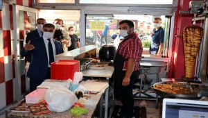 Karabük'te Kovid-19 izolasyon kurallarını ihlal eden 4 kişi yurda yerleştirildi