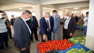 Karantina kurallarına uymayanlara 3 bin 150'şer lira idari para cezası uygulandı