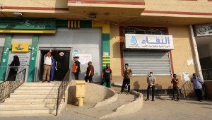  Katar'dan Gazze'de Kovid-19'dan etkilenen 170 bin aileye nakdi yardım