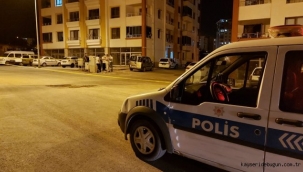 Kayseri Asayiş Haberi: Kayseri Esentepe Mahallesinde tabancayla vurulan kişi ağır yaralandı