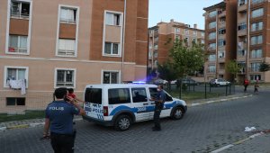 Kayseri'de bıçaklı kavga: 2 yaralı