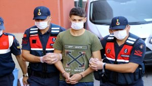 Kayseri'de DEAŞ operasyonunda yakalanan yabancı uyruklu iki kuzen tutuklandı