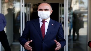 Kayseri'de Kovid-19 vaka sayısı artışını düğünler tetikledi