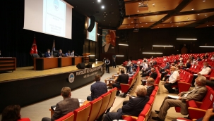 Kayseri'de Otopark tartışması büyüyor! Yücel'in tepkisi üzerine, 'ispatla mesleği bırakacağım!'