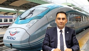 Kayseri Haberi: Ataman, "Vatandaşı yıllardır masallarla uyuttunuz!"