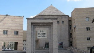 Kayseri Haberi: Kayseri Valiliği tarafından memurların yeni mesai saatleri duyuruldu