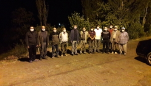 Kayseri Siyaset Haberi: Bahane üreten muhalefetten çözüm üreten muhalefete. Kazım Yücel çiftçilerin sorunlarını dinledi