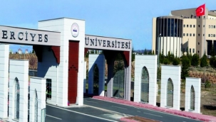 Kayseri Son Dakika: ERÜ'de yeni eğitim yılı nasıl başlayacak? Nasıl Olacak?